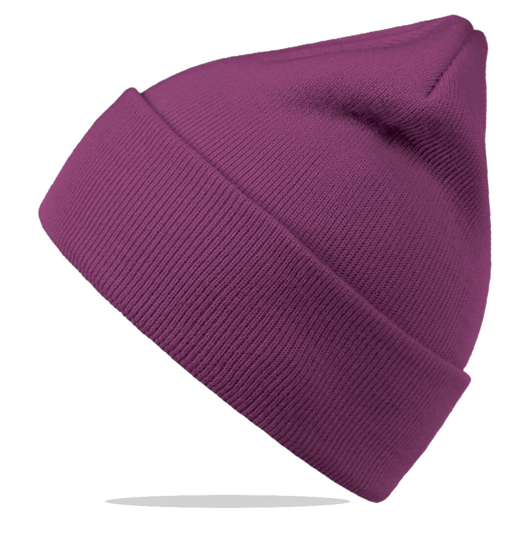 Bonnet Mauve Bonnet