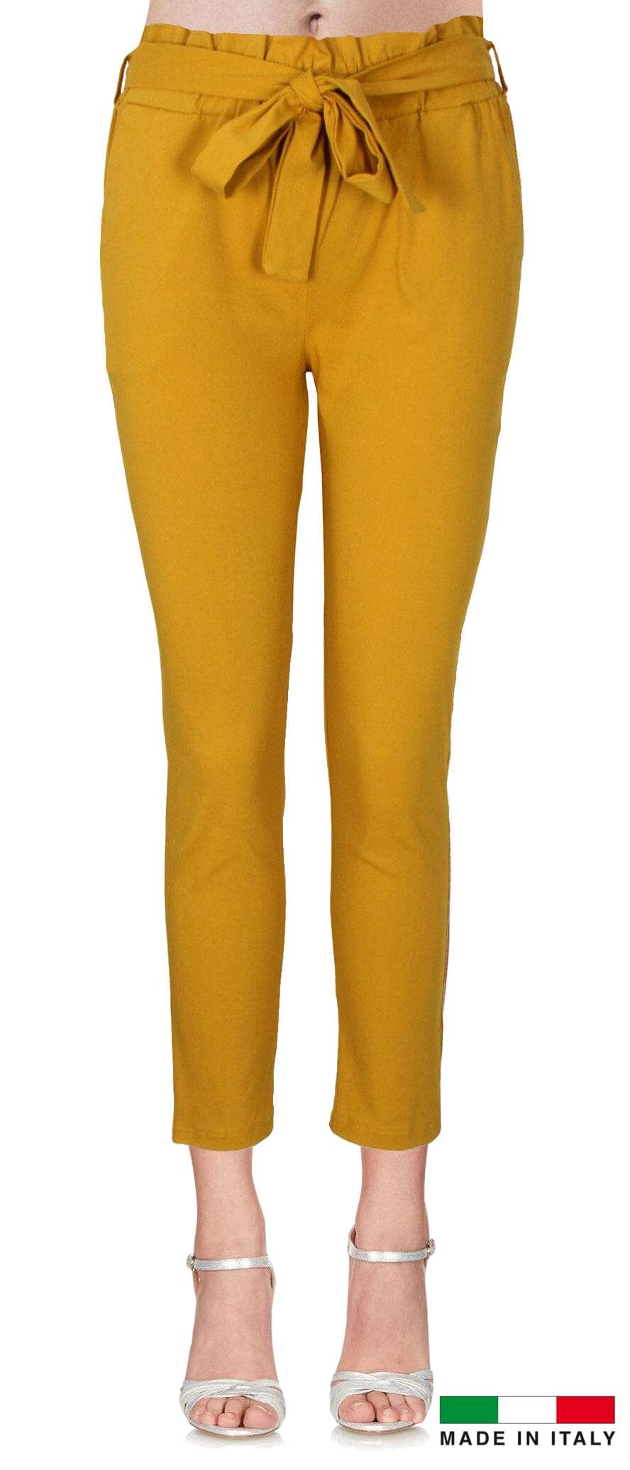 Pantalon à deux poches pantalon