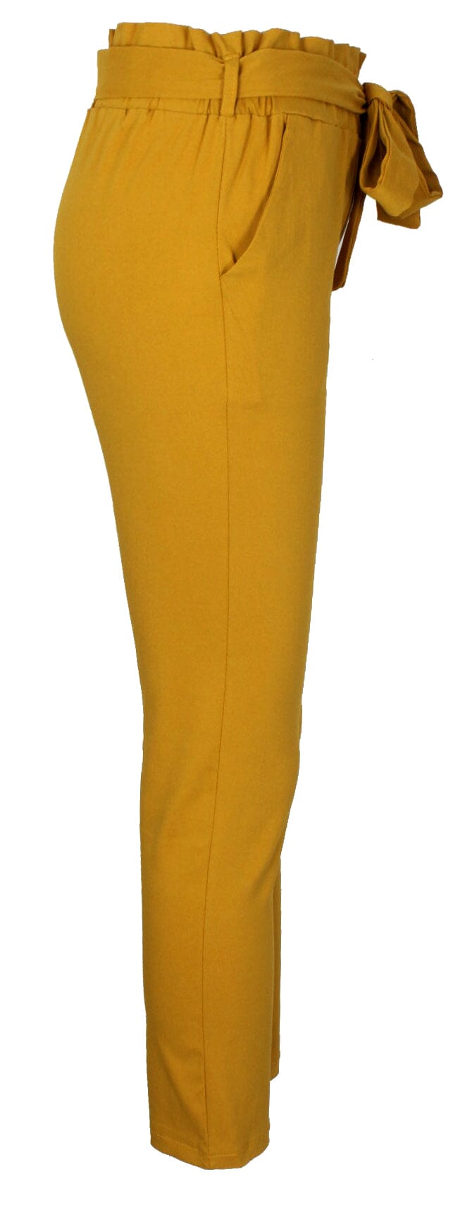 Pantalon à deux poches pantalon