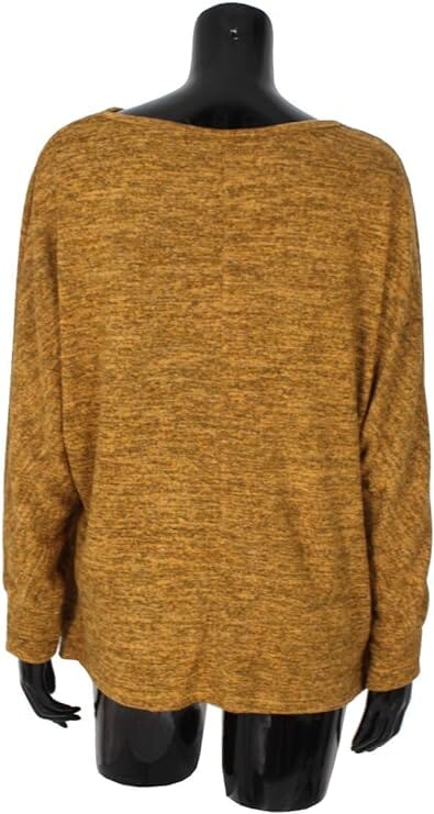 Pull col bénitier pull