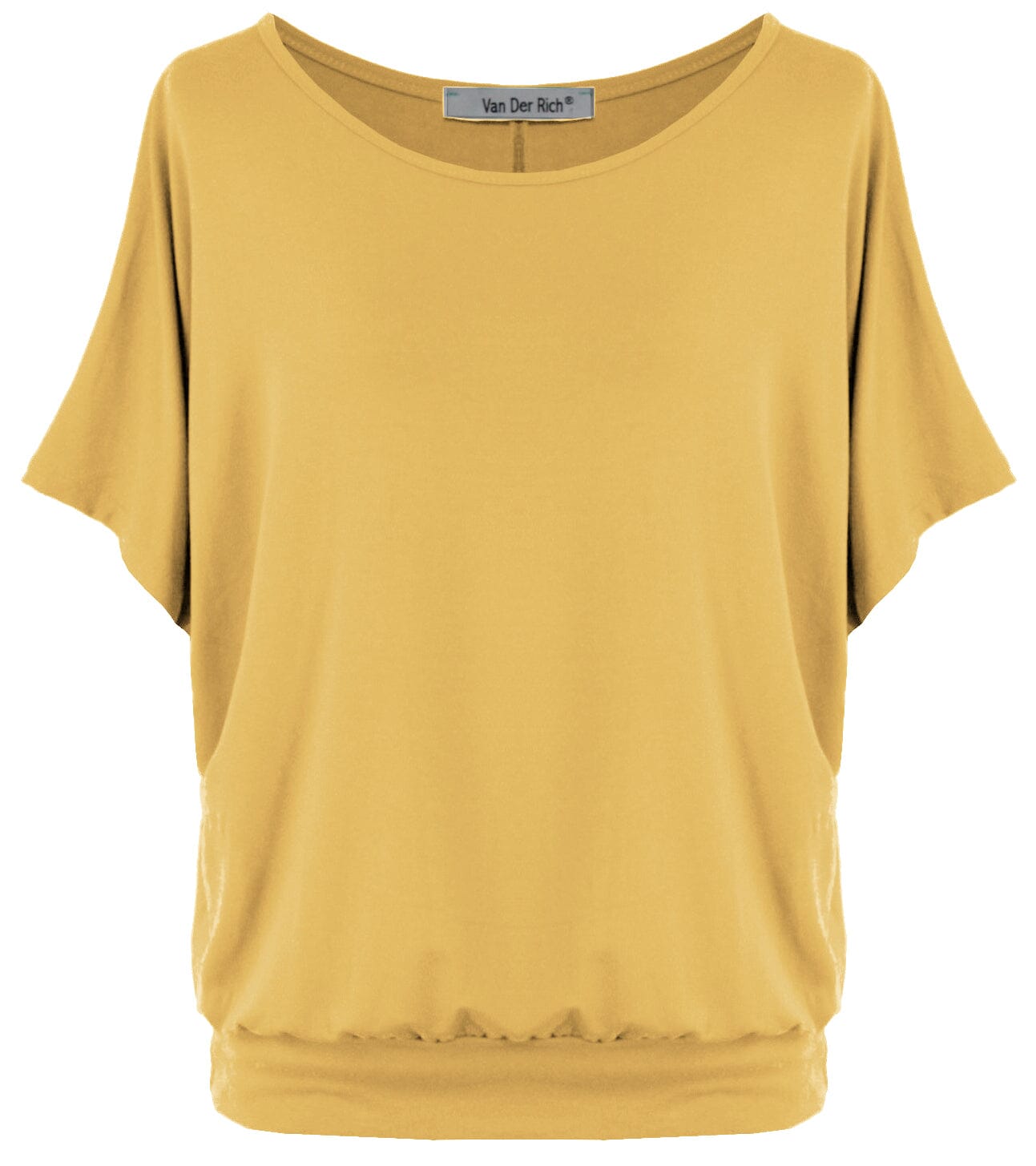 Tshirt Oversize femme haut