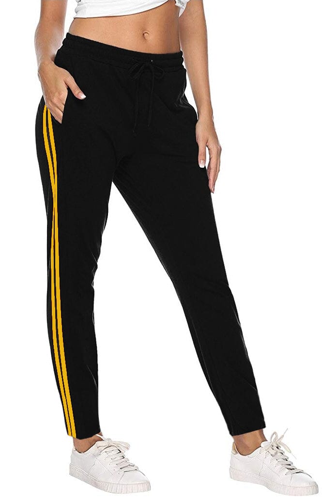 Jogging en Tissus Léger Sportif Extensible - Femme pantalon
