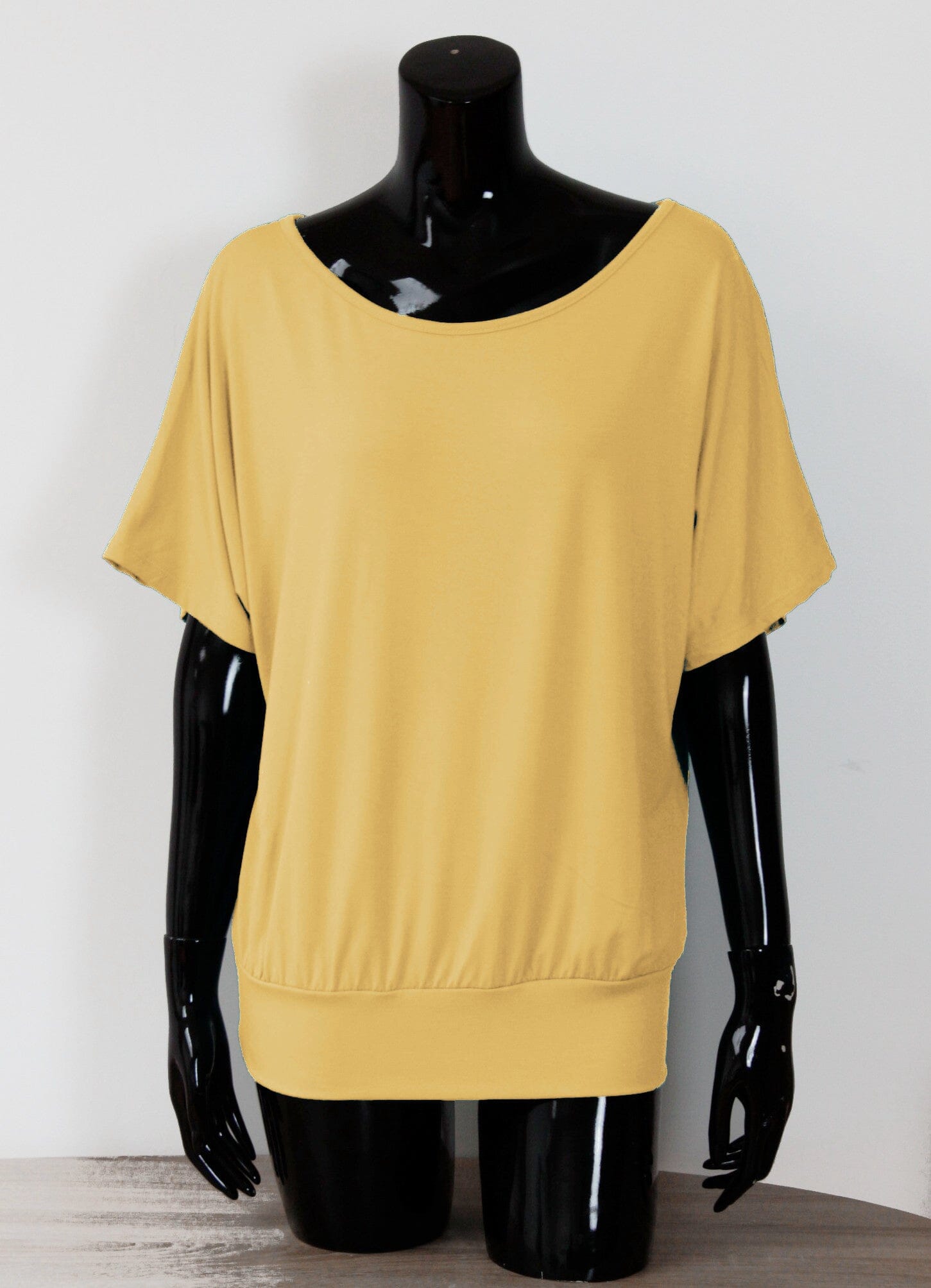 Tshirt Oversize femme haut