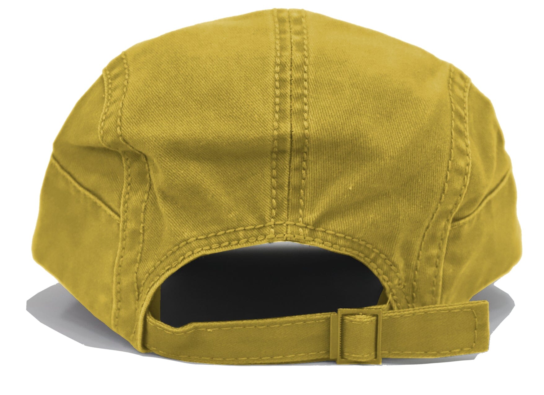 Casquette Plate Homme Délavé beret
