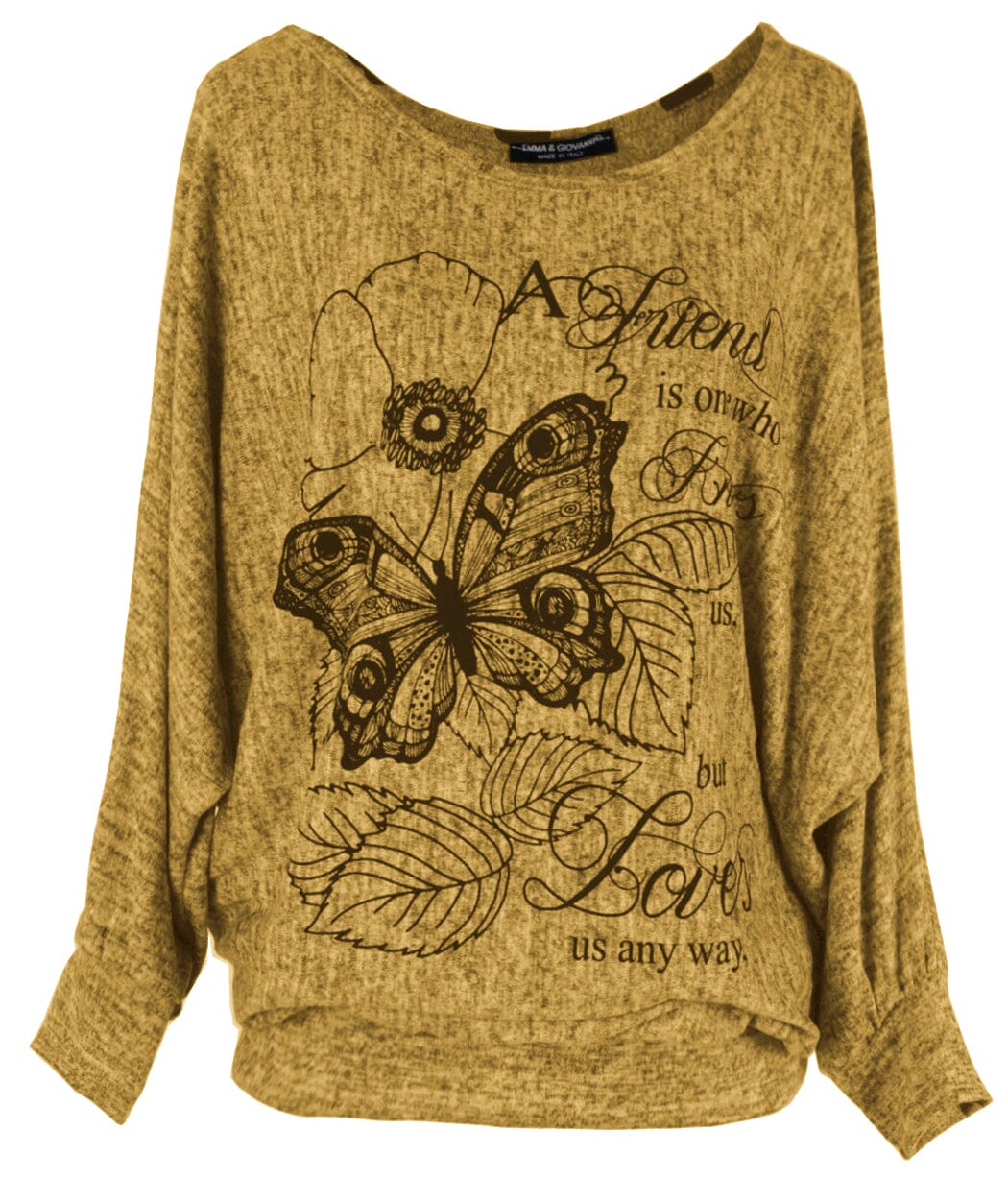 Pull Casual sweat-pull