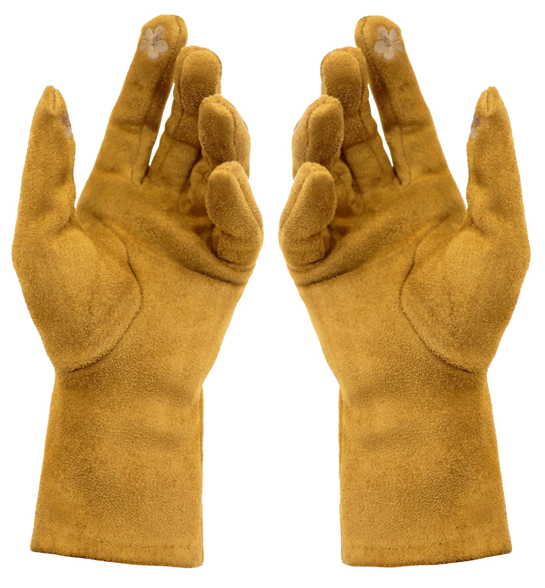 Moufles tactile femme Gant