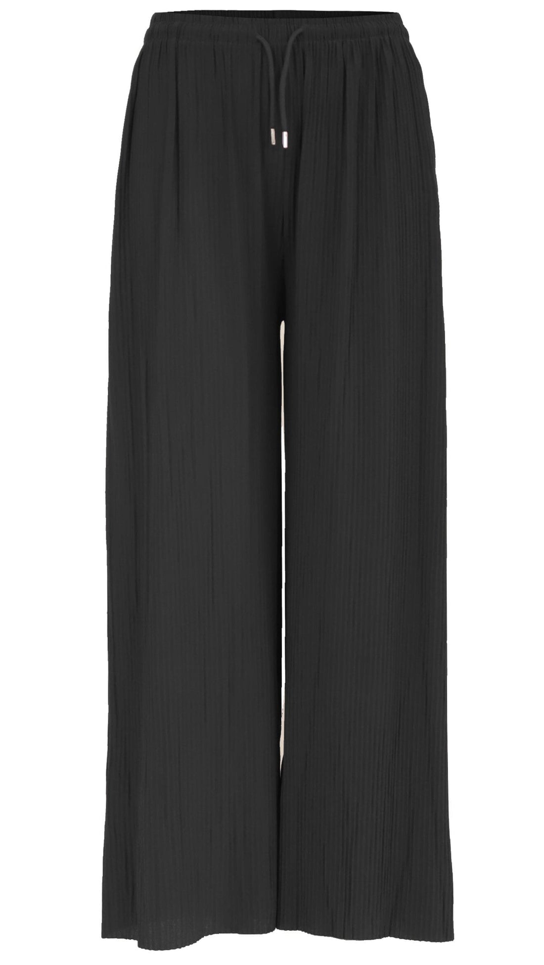 Pantalon fluide de plage pantalon