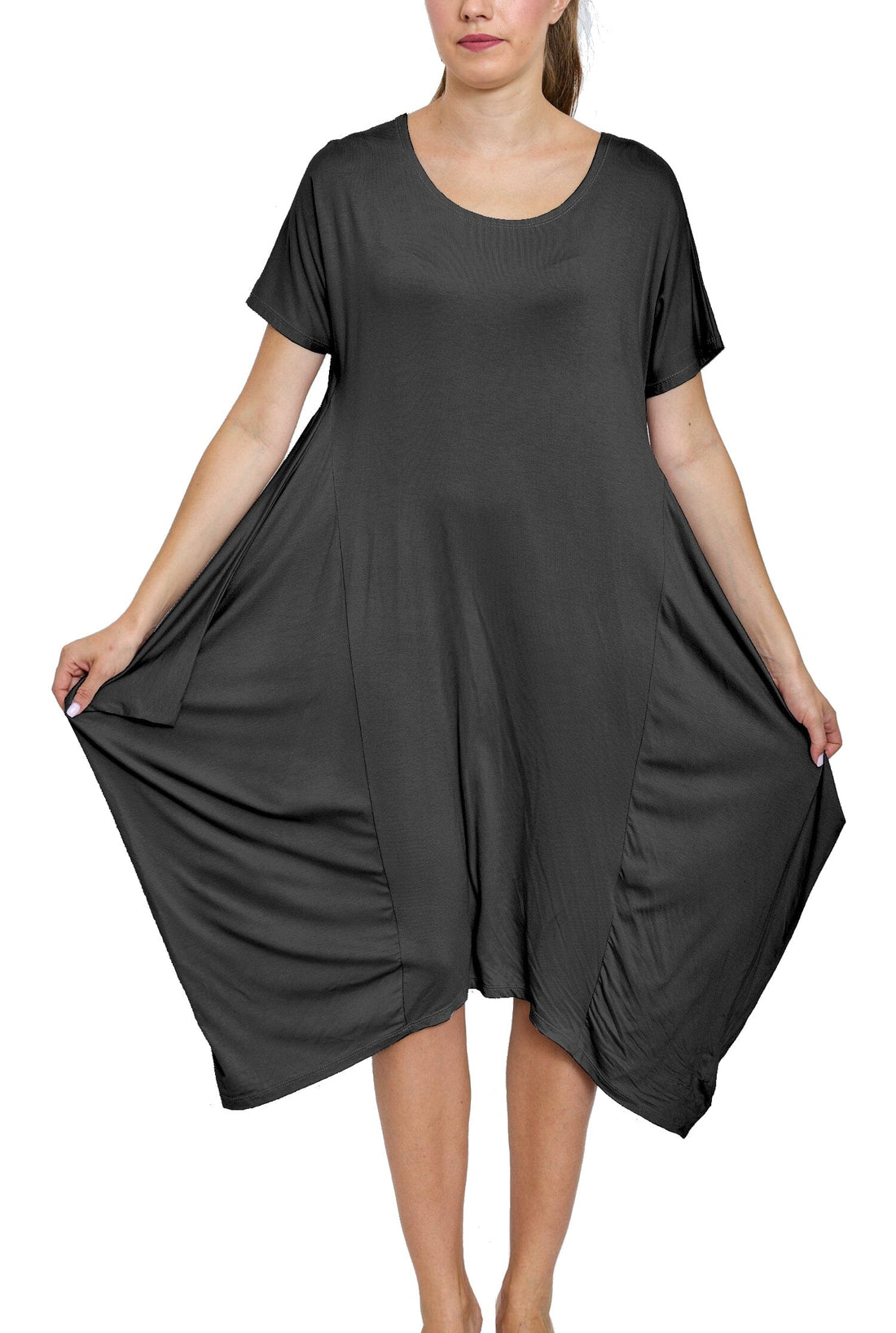 Robe longue Oversize Robe