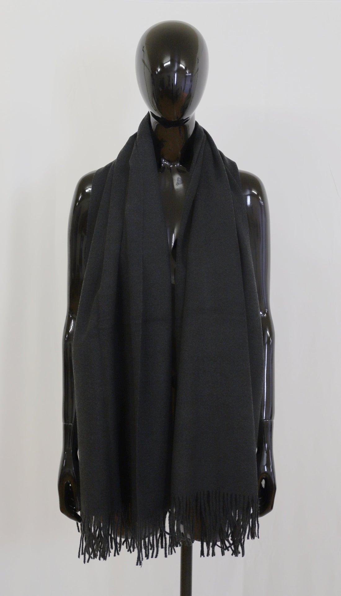 Foulard chaud mélange Cachemire Laine foulard