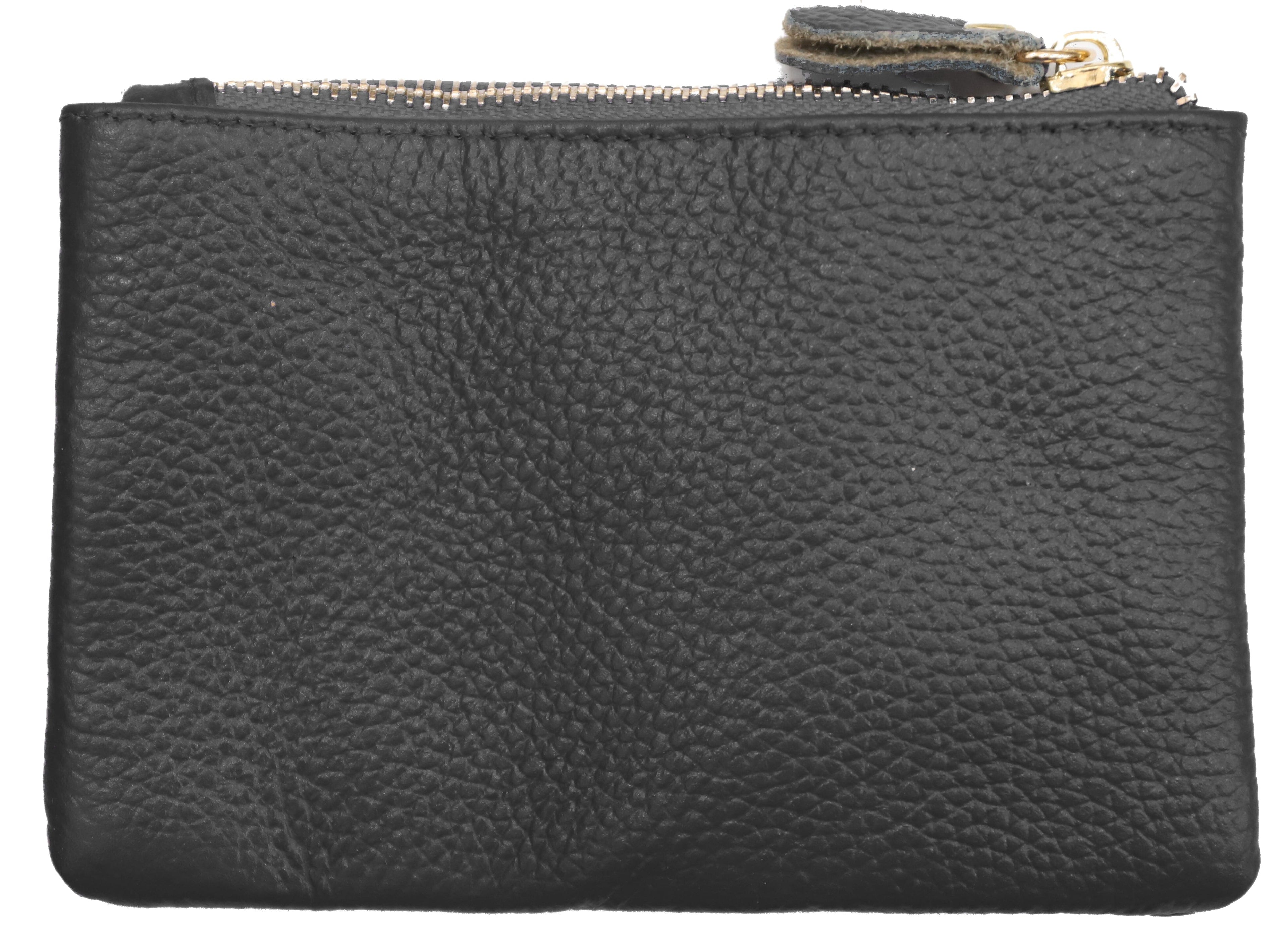 Porte Monnaie Noir Porte Monnaie