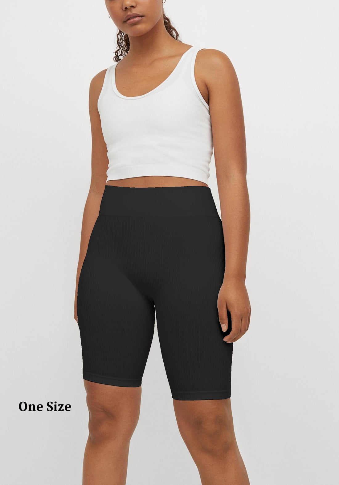 Short 100% Coton short