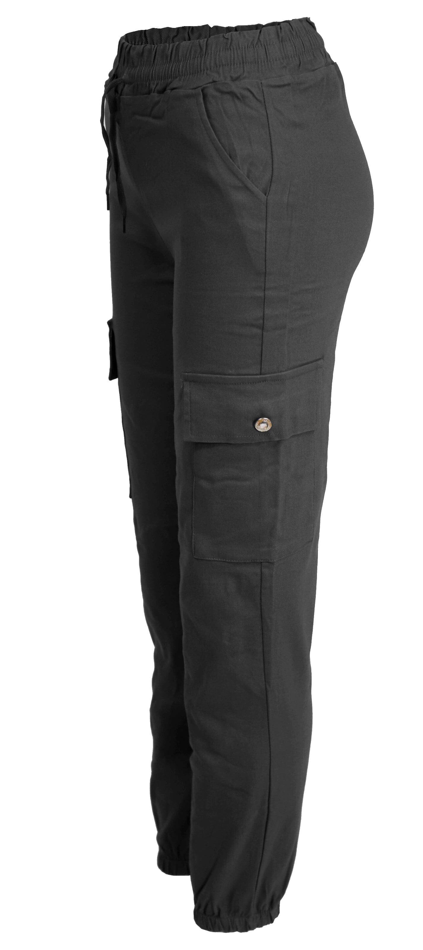 Pantalon jogging tissus extensible pantalon