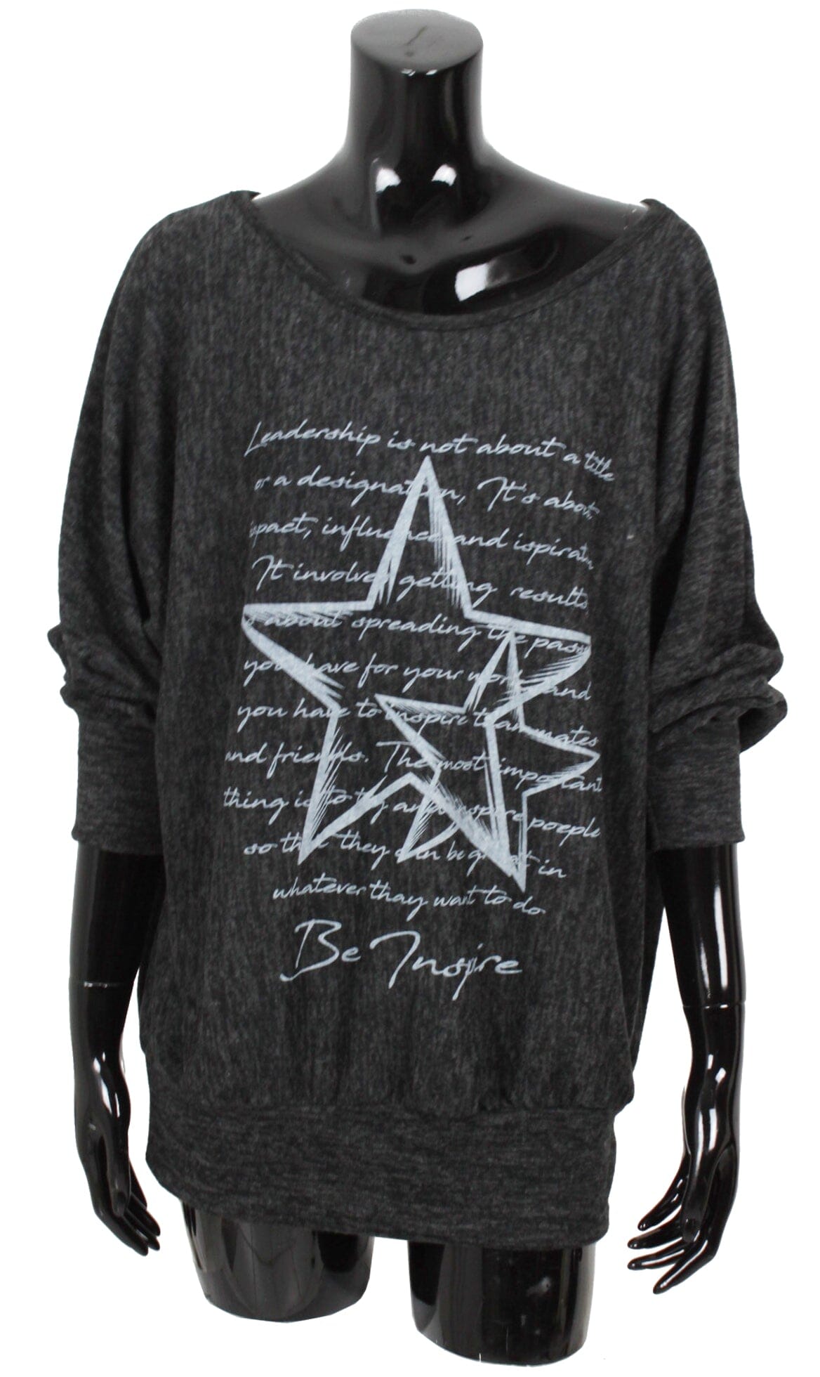 Pull Casual sweat-pull