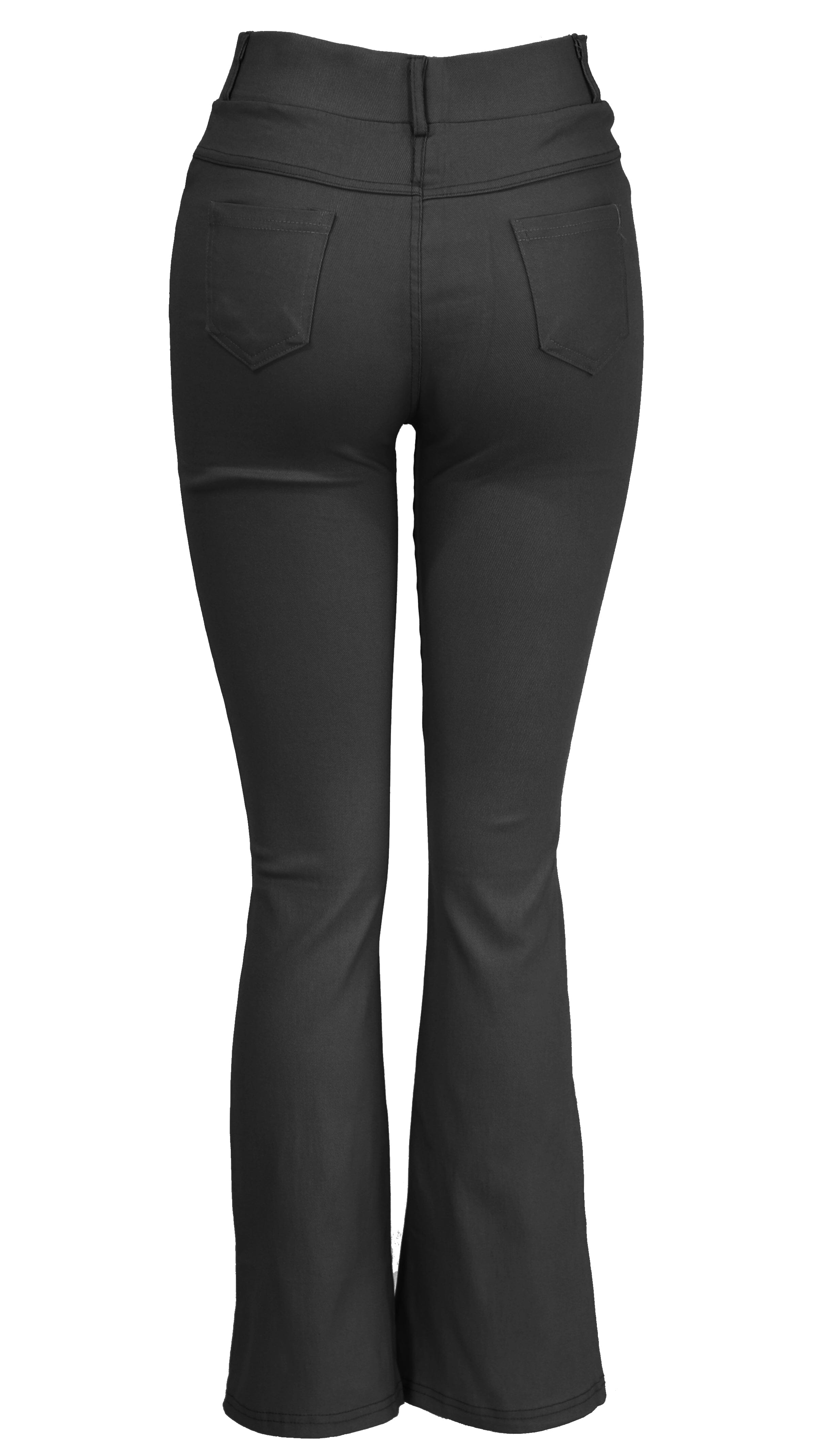 Pantalon à Pattes d&