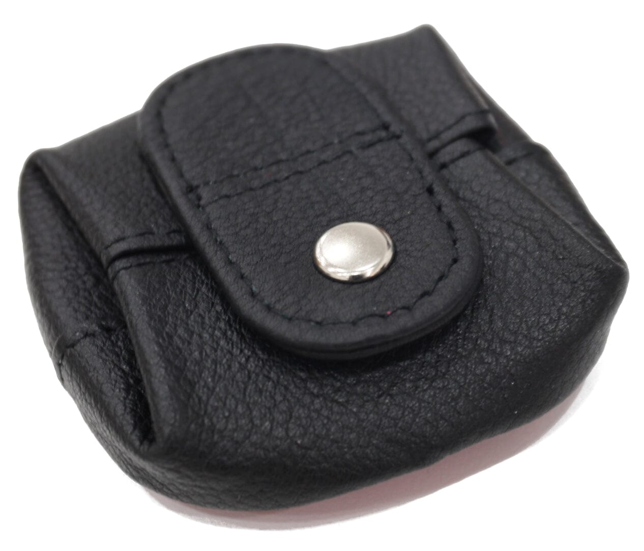 Mini Porte-Monnaie en Cuir Porte Monnaie