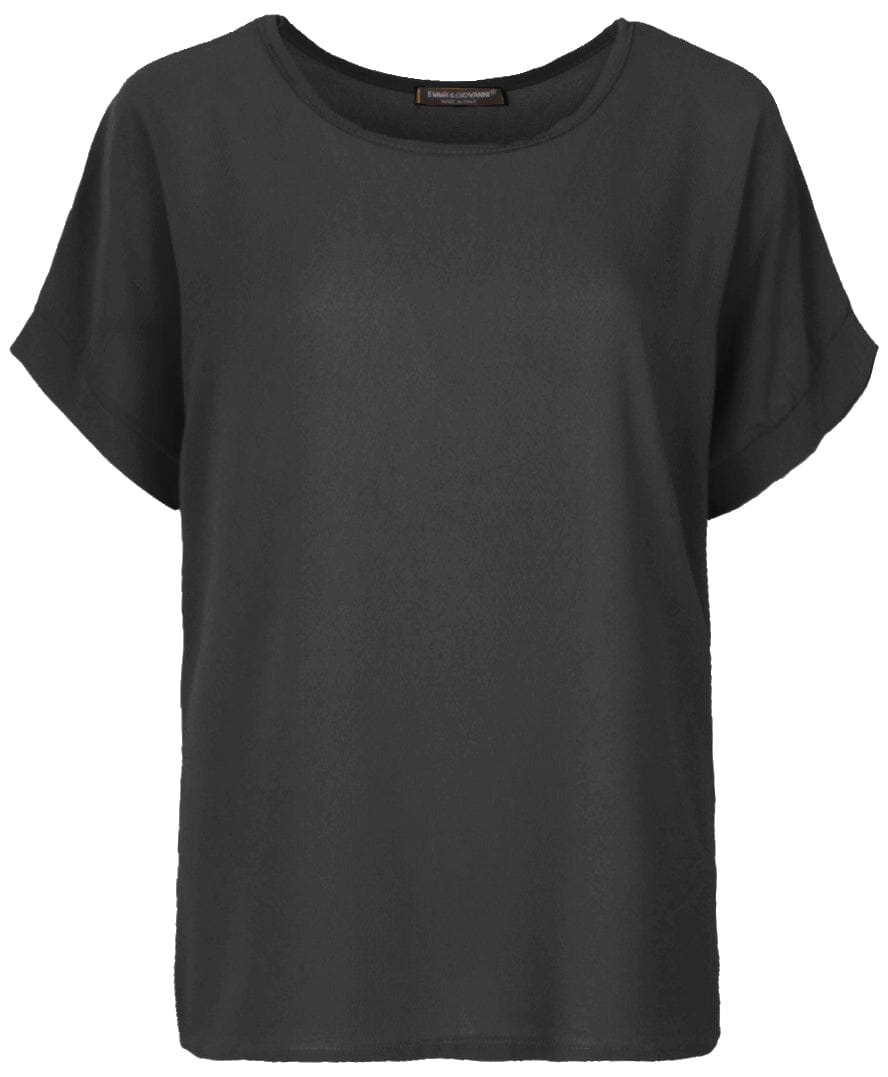 Blouse voile femme haut