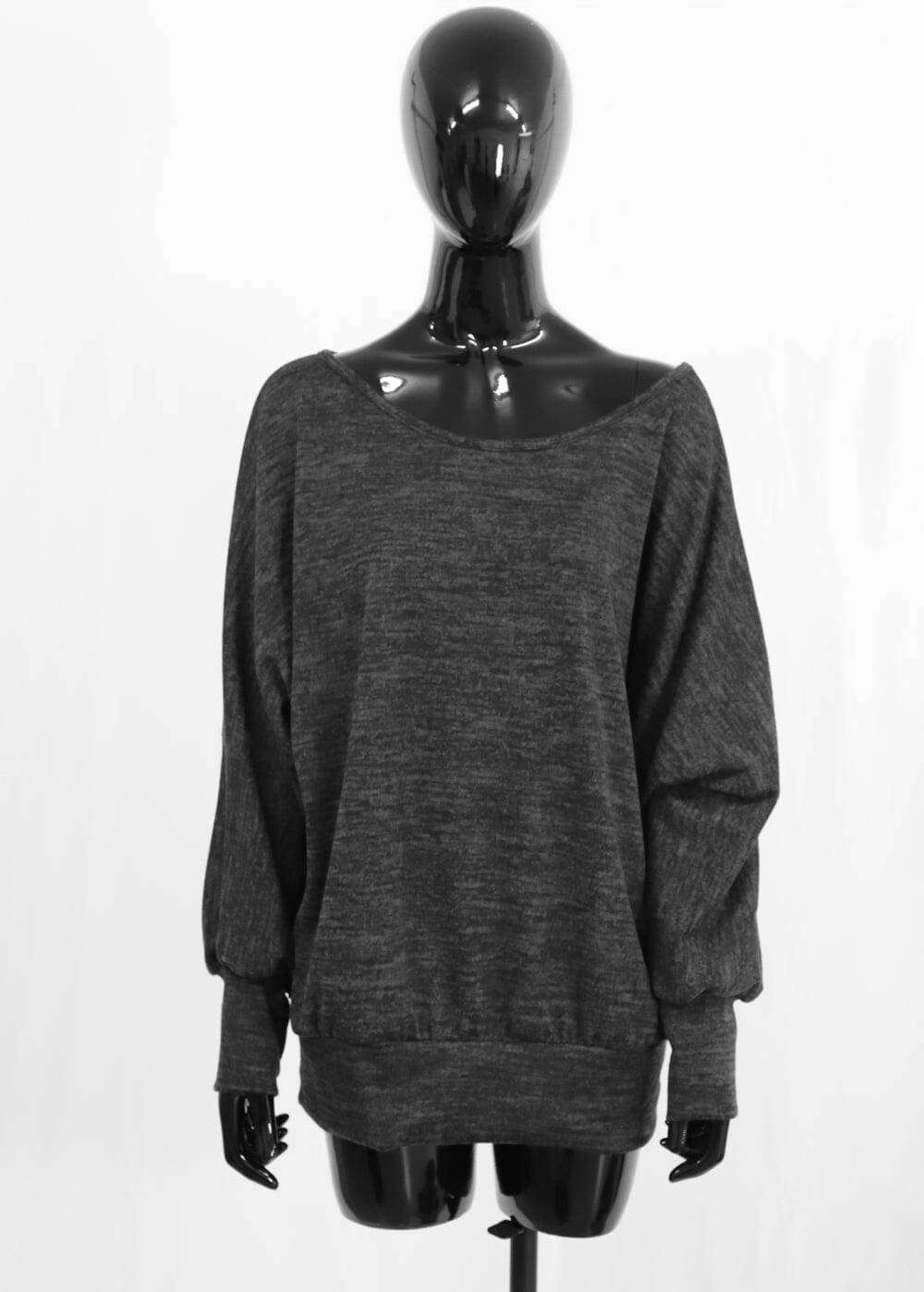 Pull léger sweat-pull