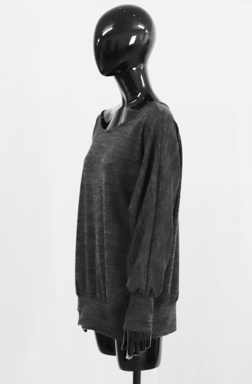 Pull léger sweat-pull