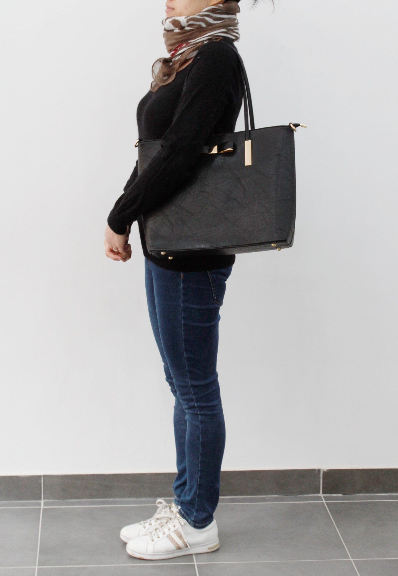 Sac à Main Shopping femme Sac