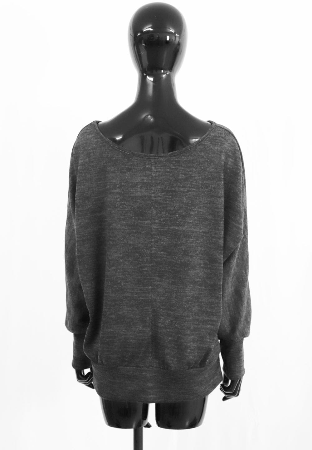 Pull léger sweat-pull