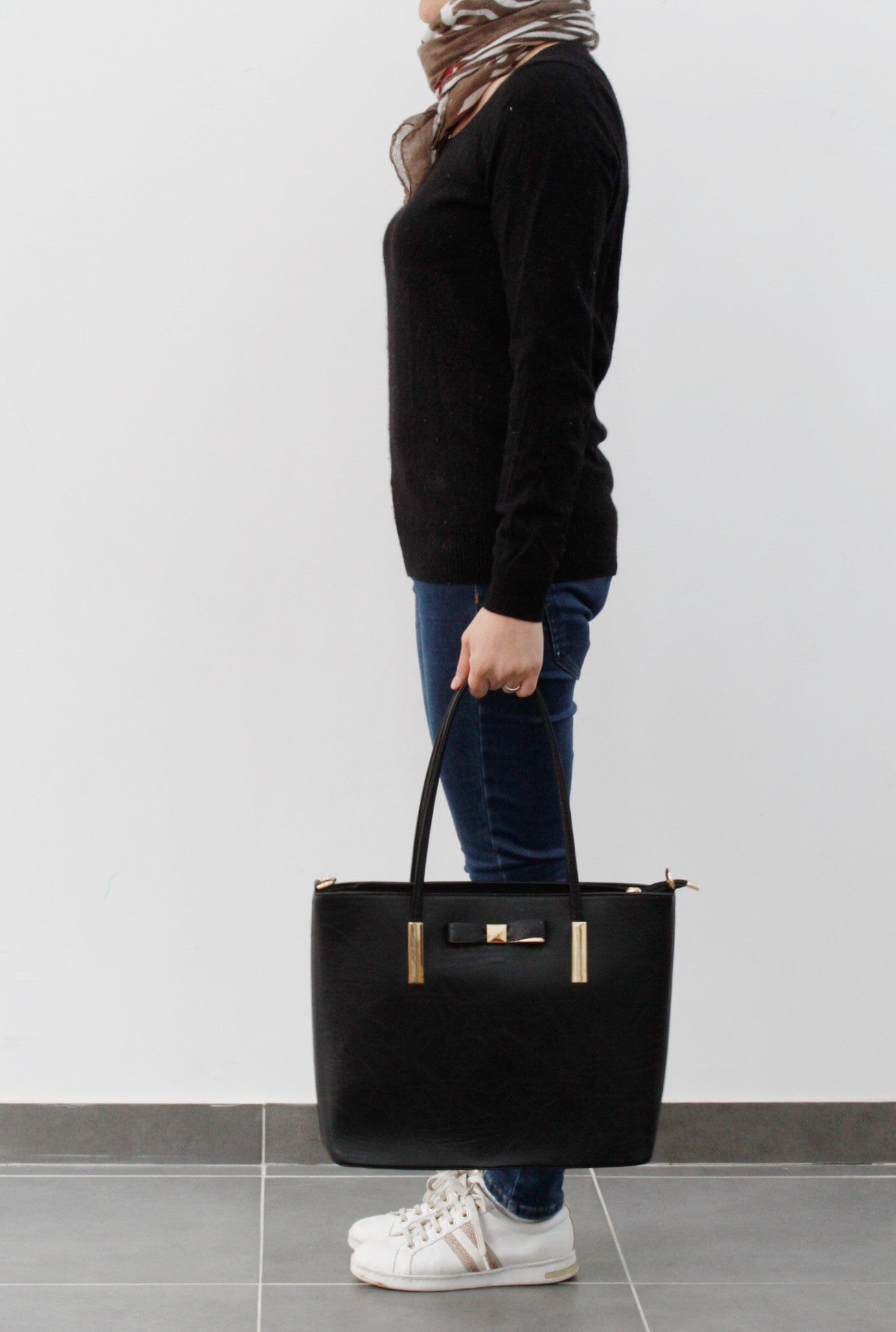 Sac à Main Shopping femme Sac