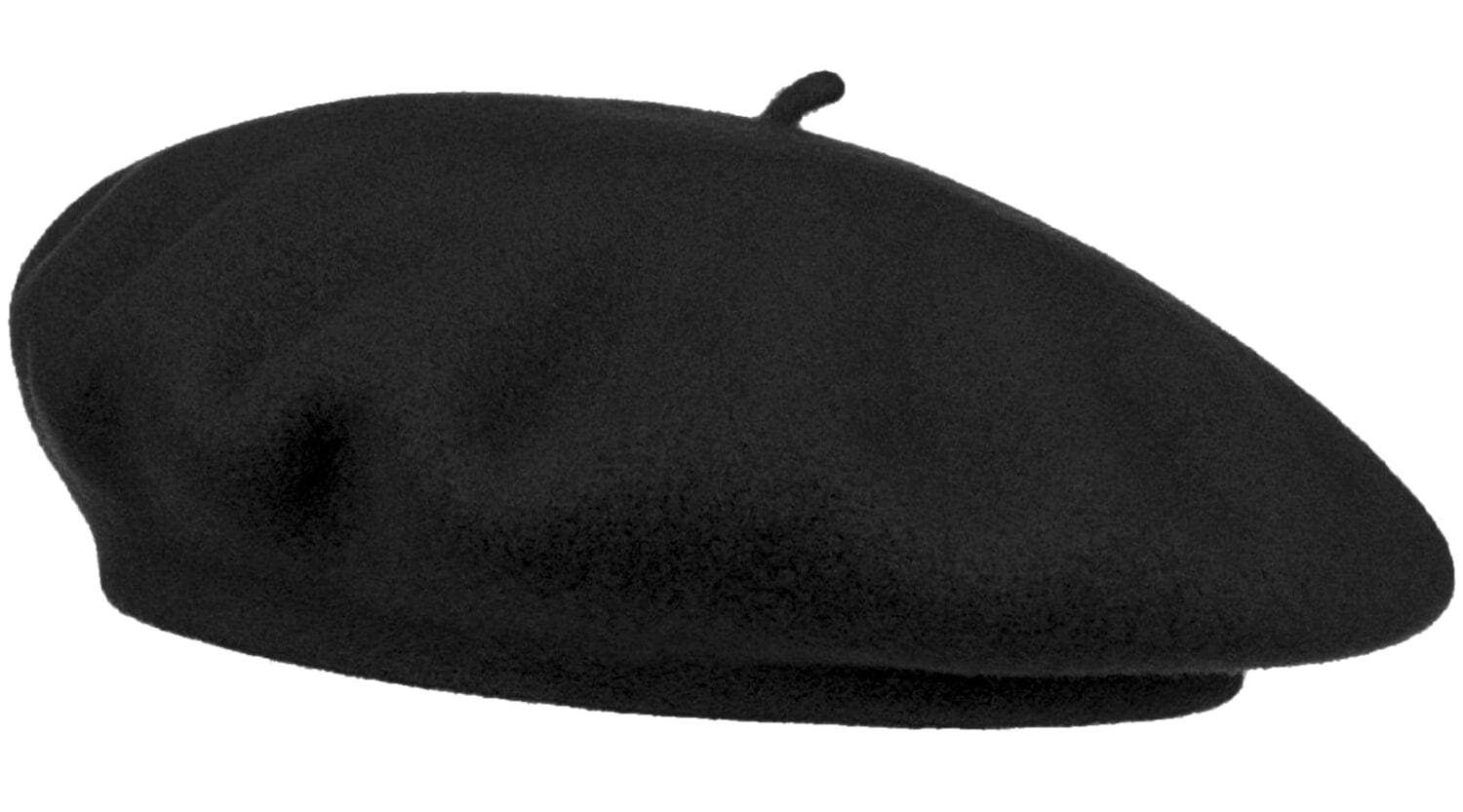 Béret femme 100% Laine chapeau