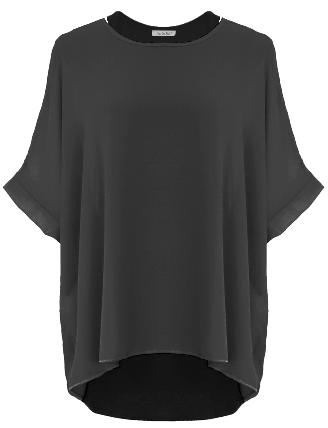Blouse femme haut