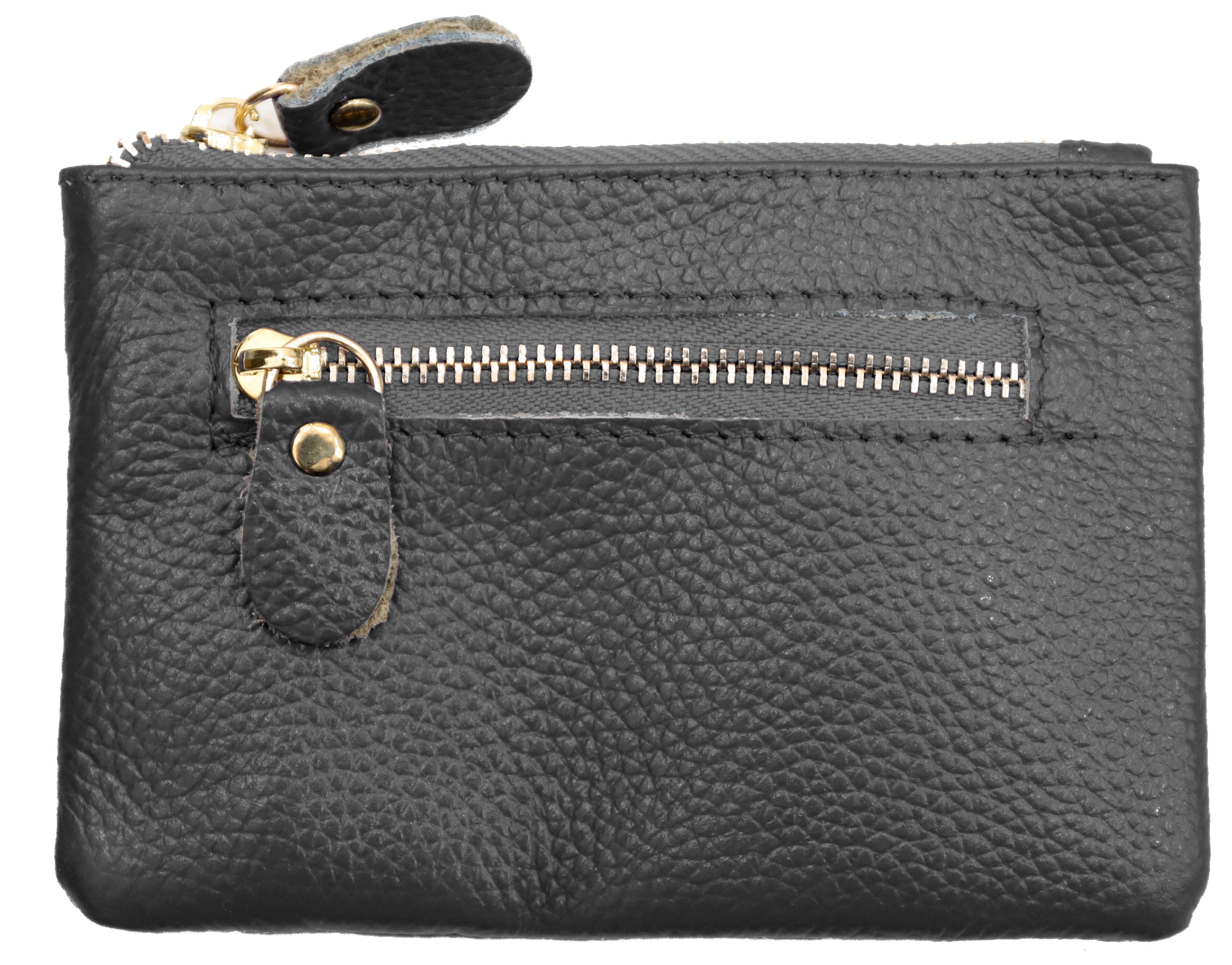 Porte Monnaie Noir Porte Monnaie