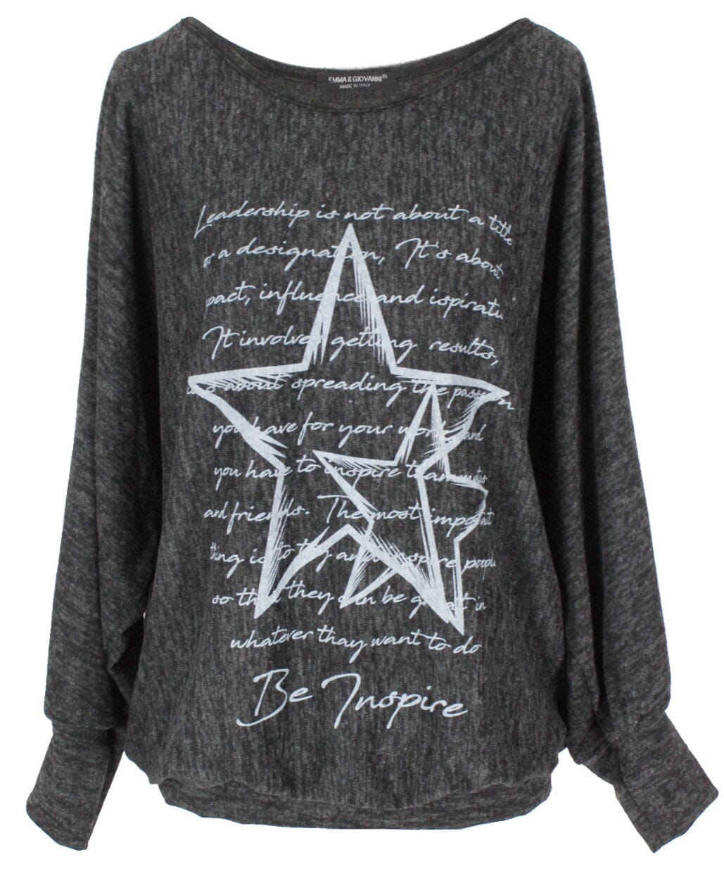 Pull Casual sweat-pull