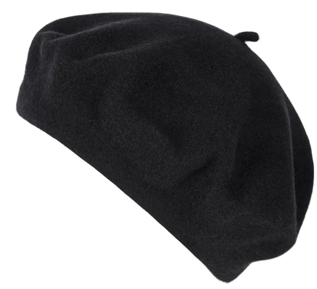 Béret femme chapeau