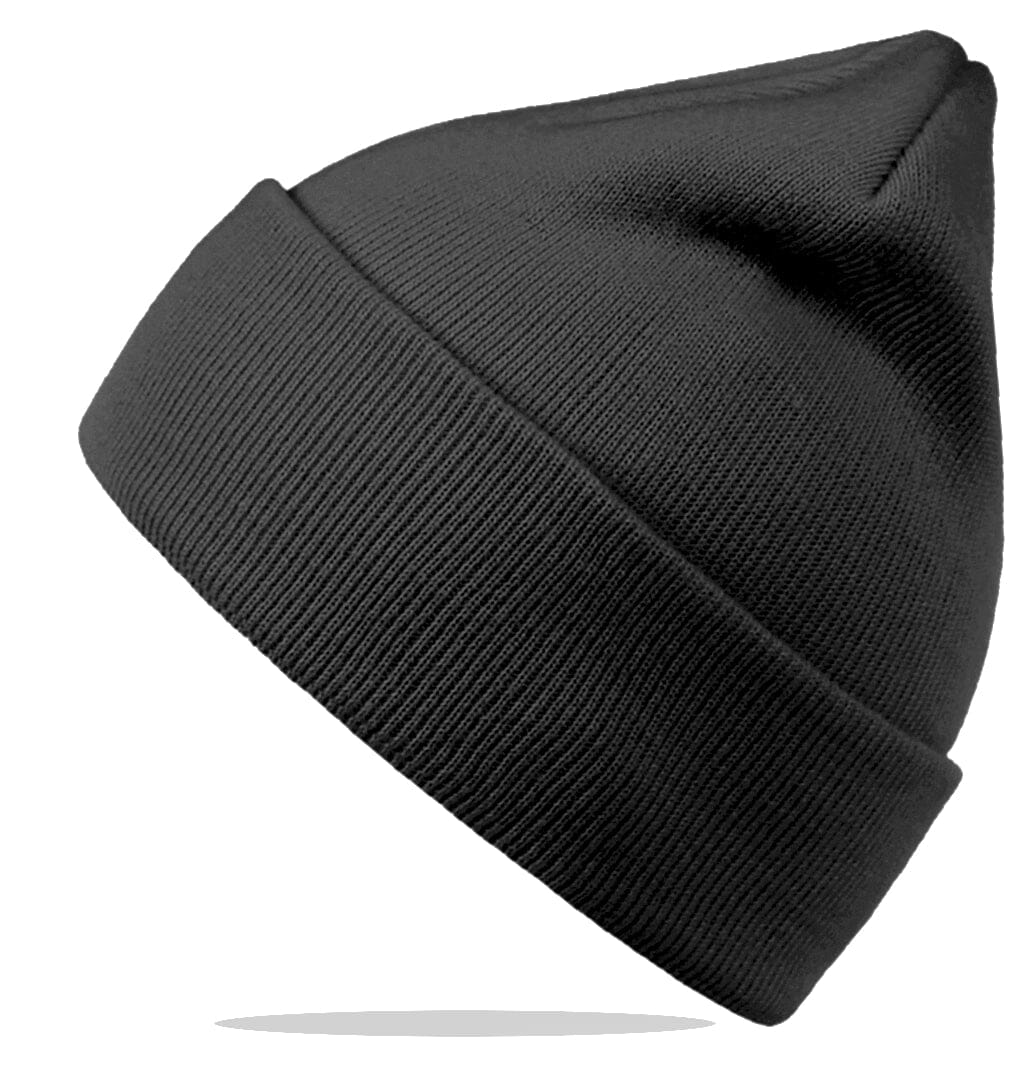 Bonnet Noir Bonnet