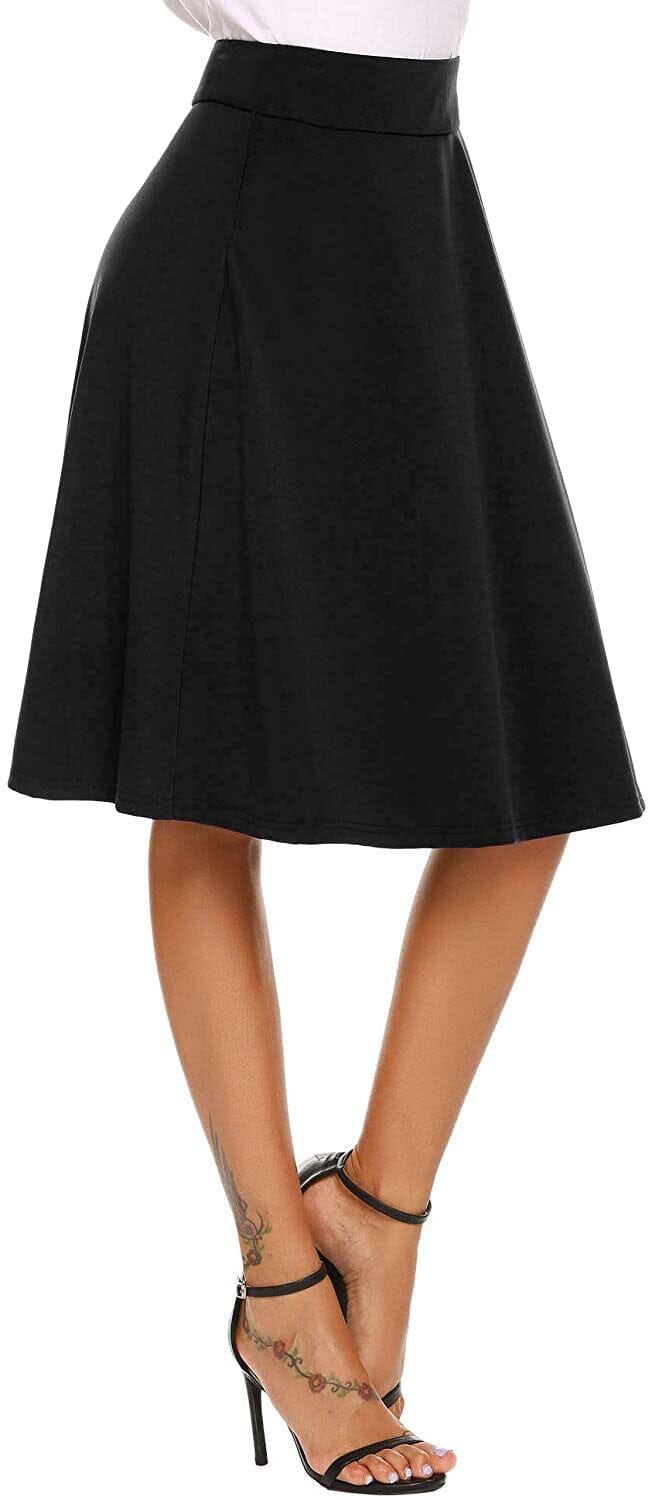 Jupe longue femme jupe