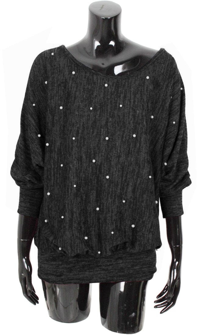 Pull femme sweat-pull