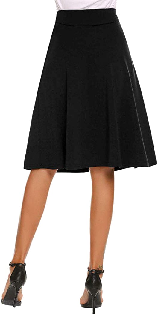 Jupe longue femme jupe