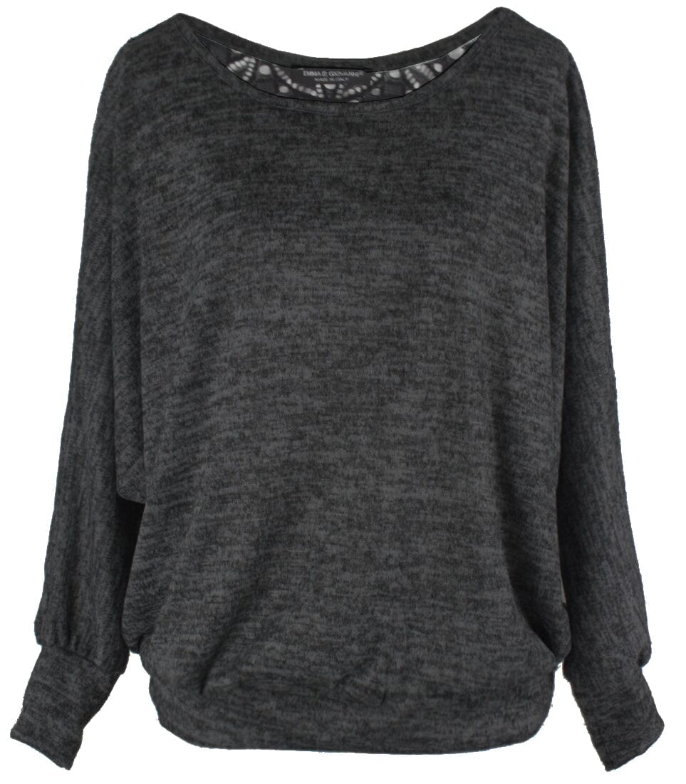 Sweat pull femme sweat-pull