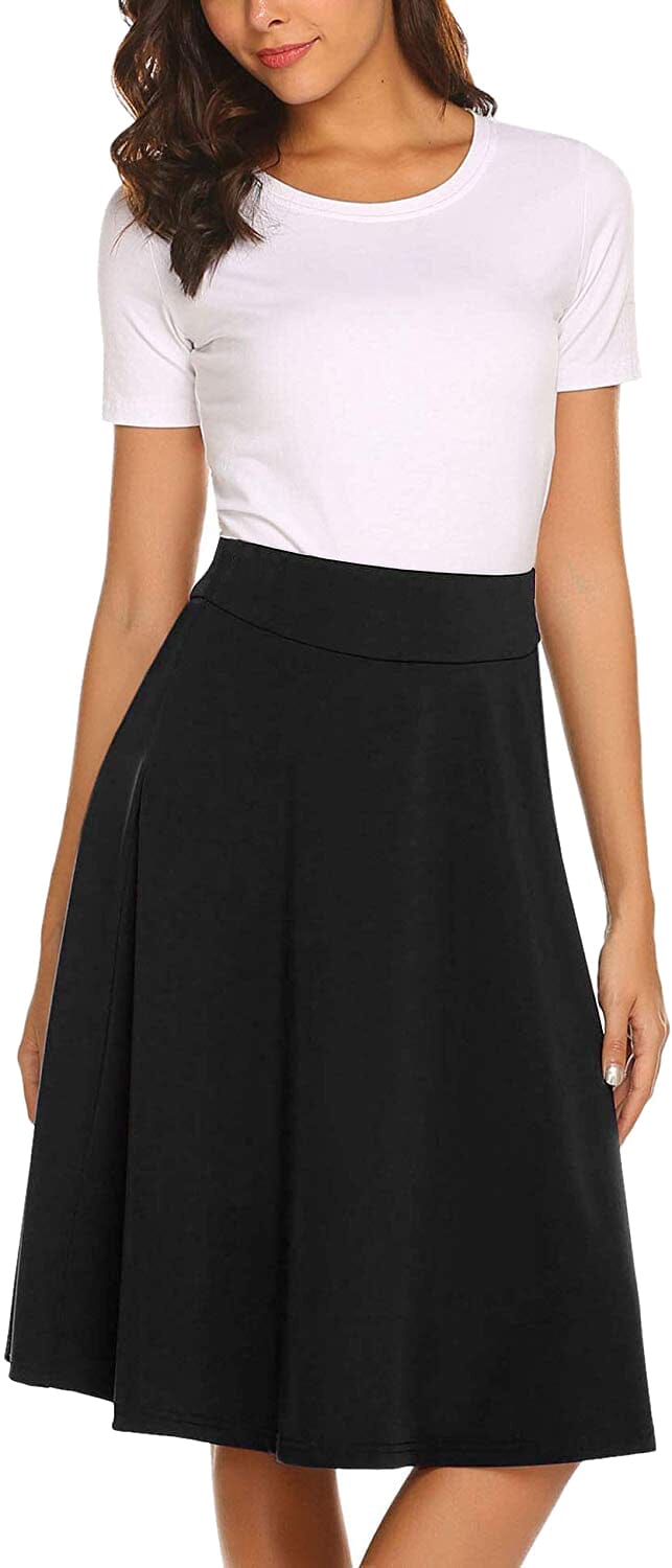 Jupe longue femme jupe