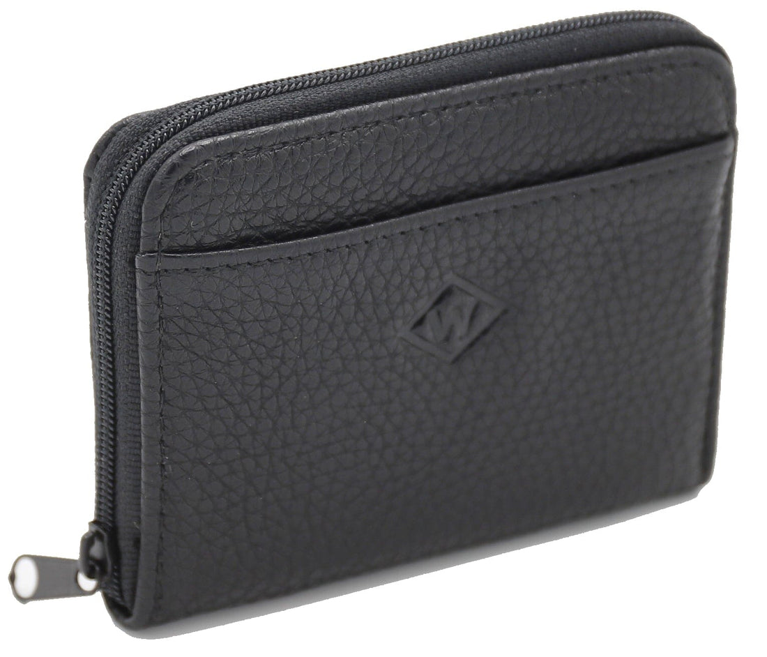 Portefeuille cuir Porte Monnaie