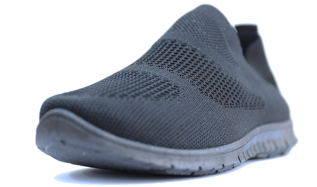 Sneaker Extra Légère Extra Souple Basket 36-41EU - Femme chaussure