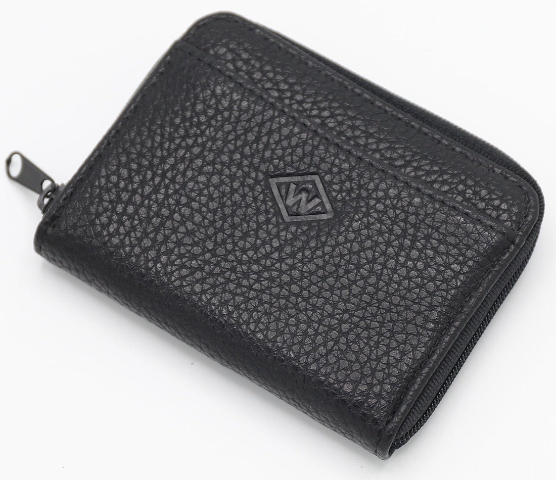 Portefeuille cuir Porte Monnaie