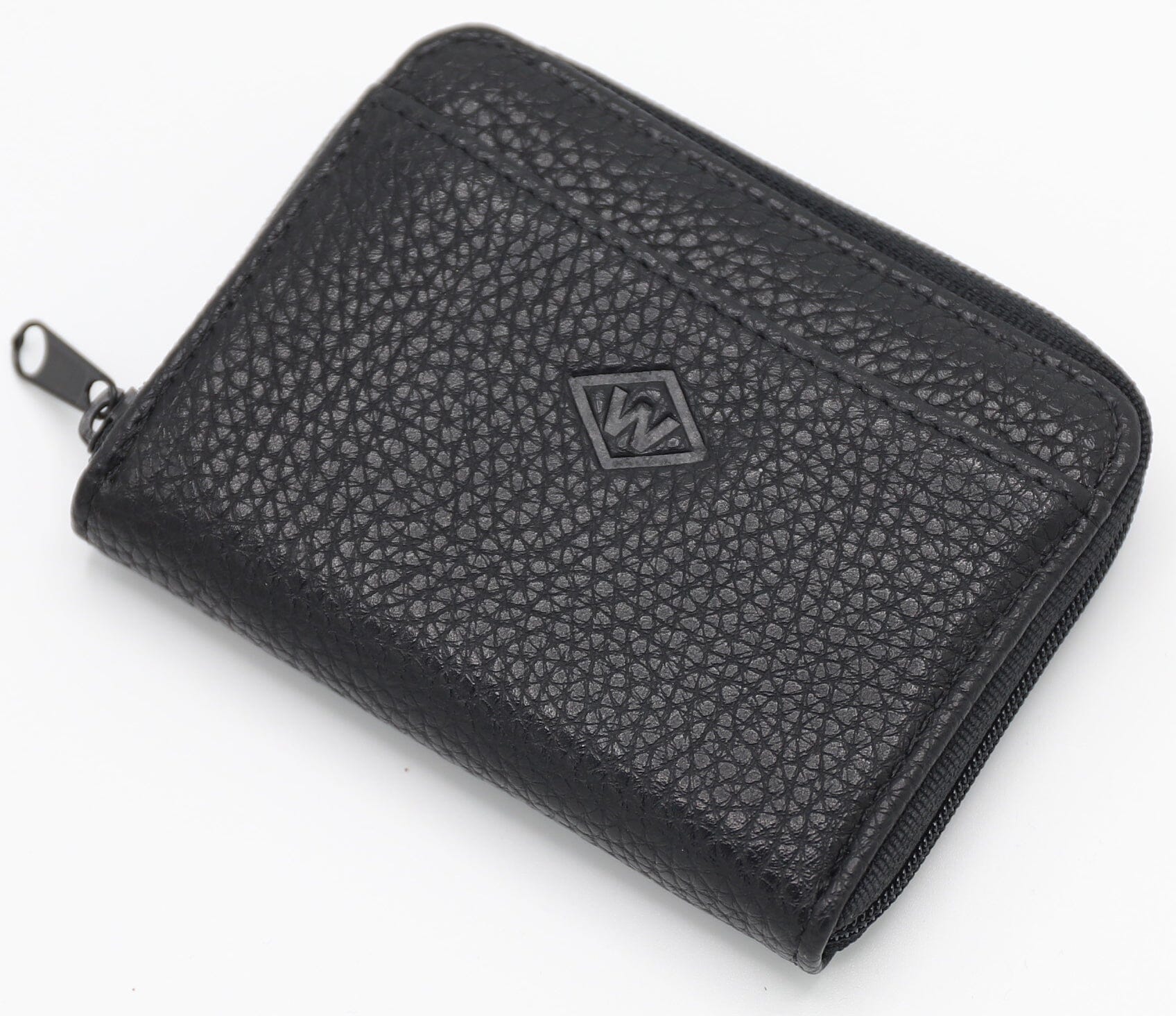 Portefeuille cuir Porte Monnaie