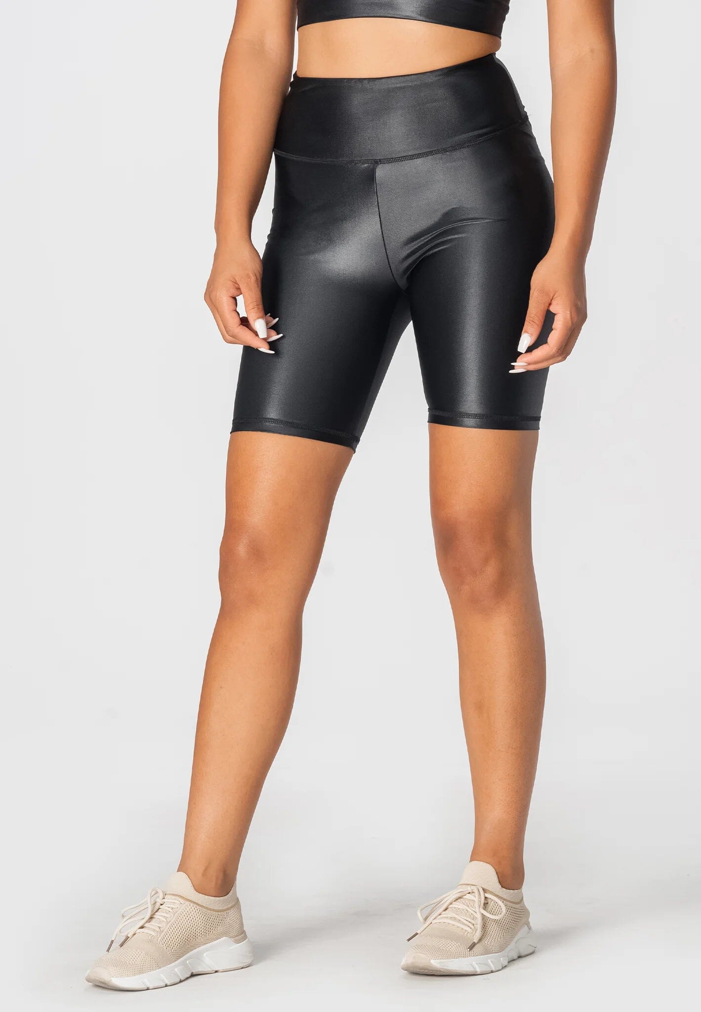 Shorts de Yoga et Fitness - Femme short