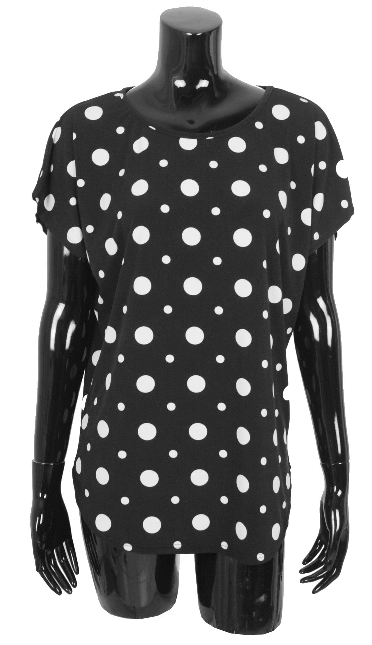 Tee shirt femme haut