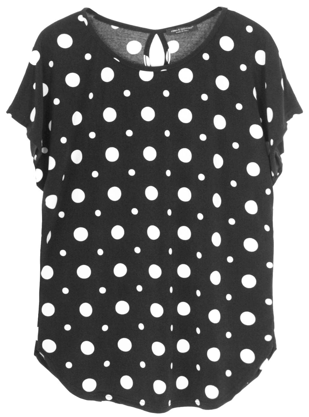 Tee shirt femme haut