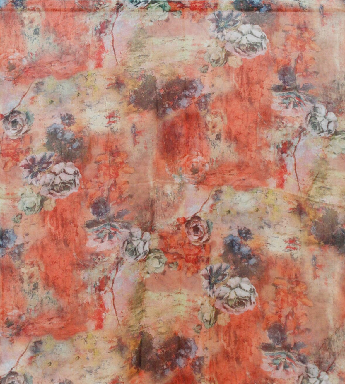 Echarpe en soie (Toute saison) foulard