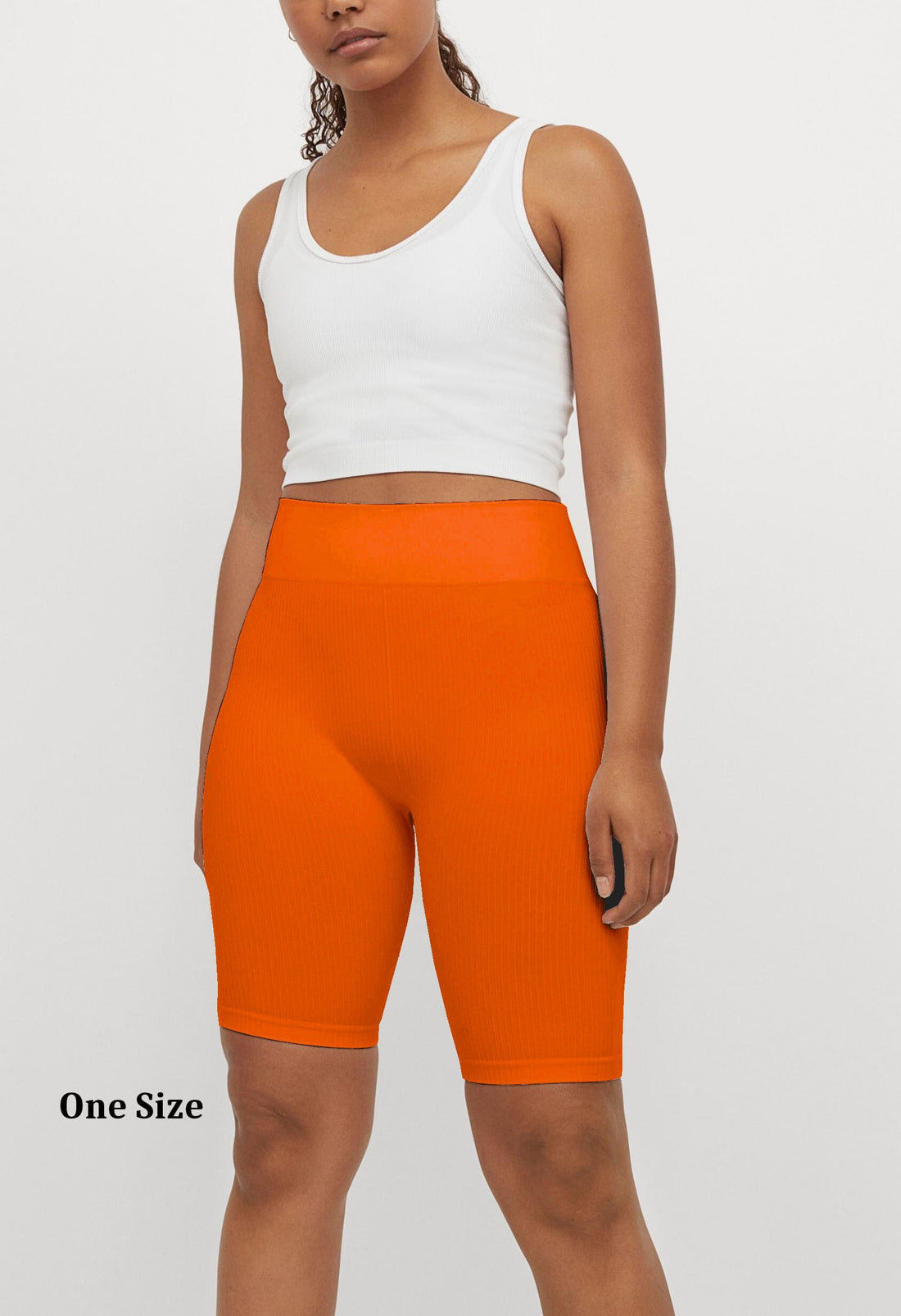 Short 100% Coton short