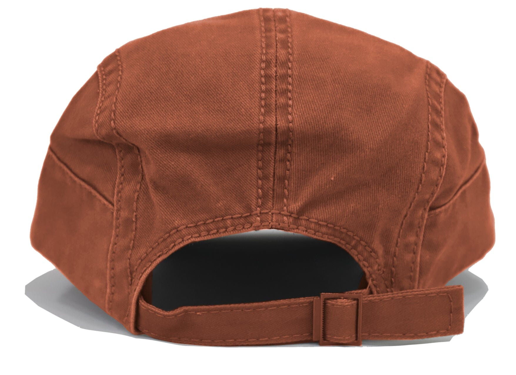 Casquette Plate Homme Style Délavé beret