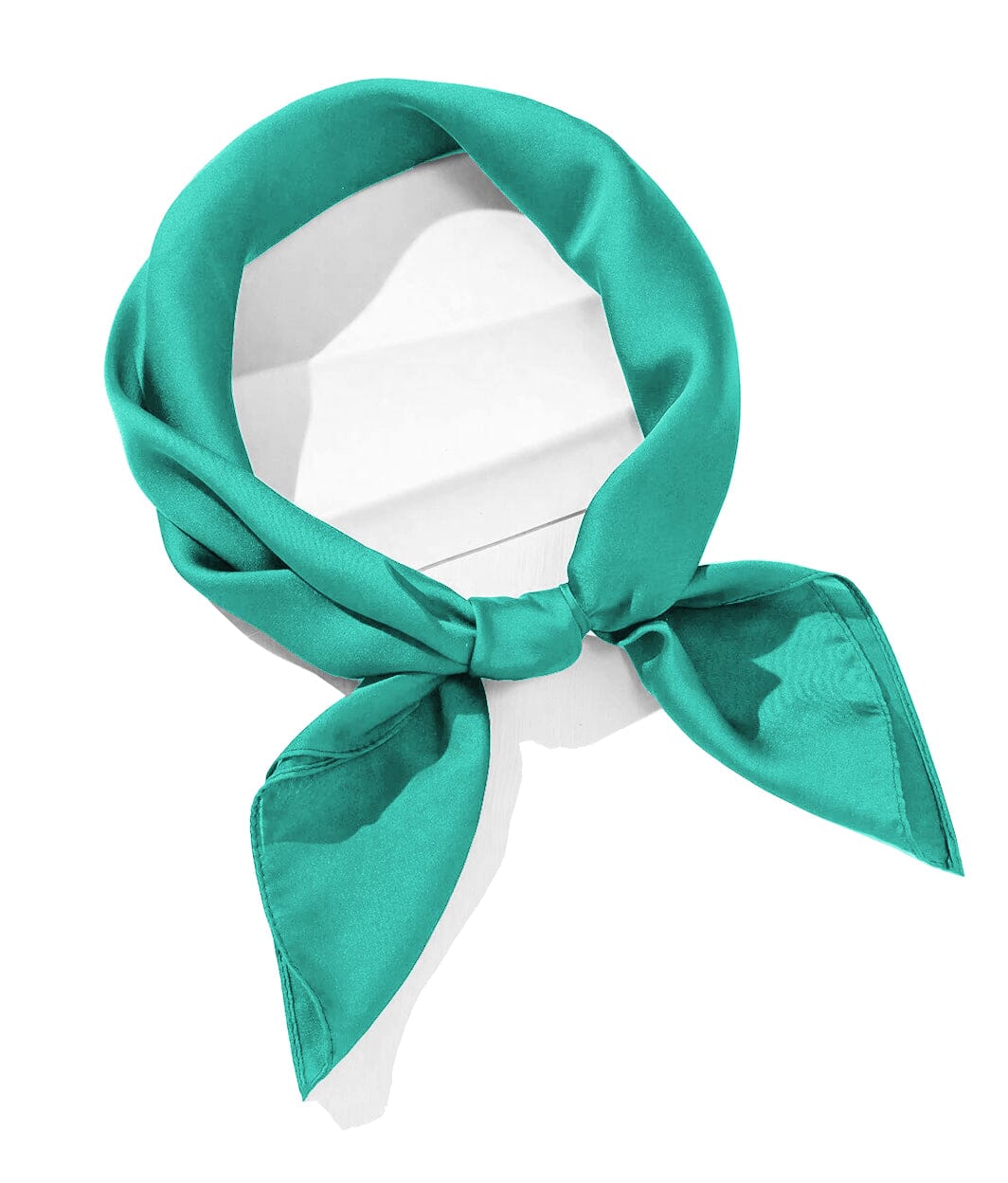 Luxe Satiné Bandana