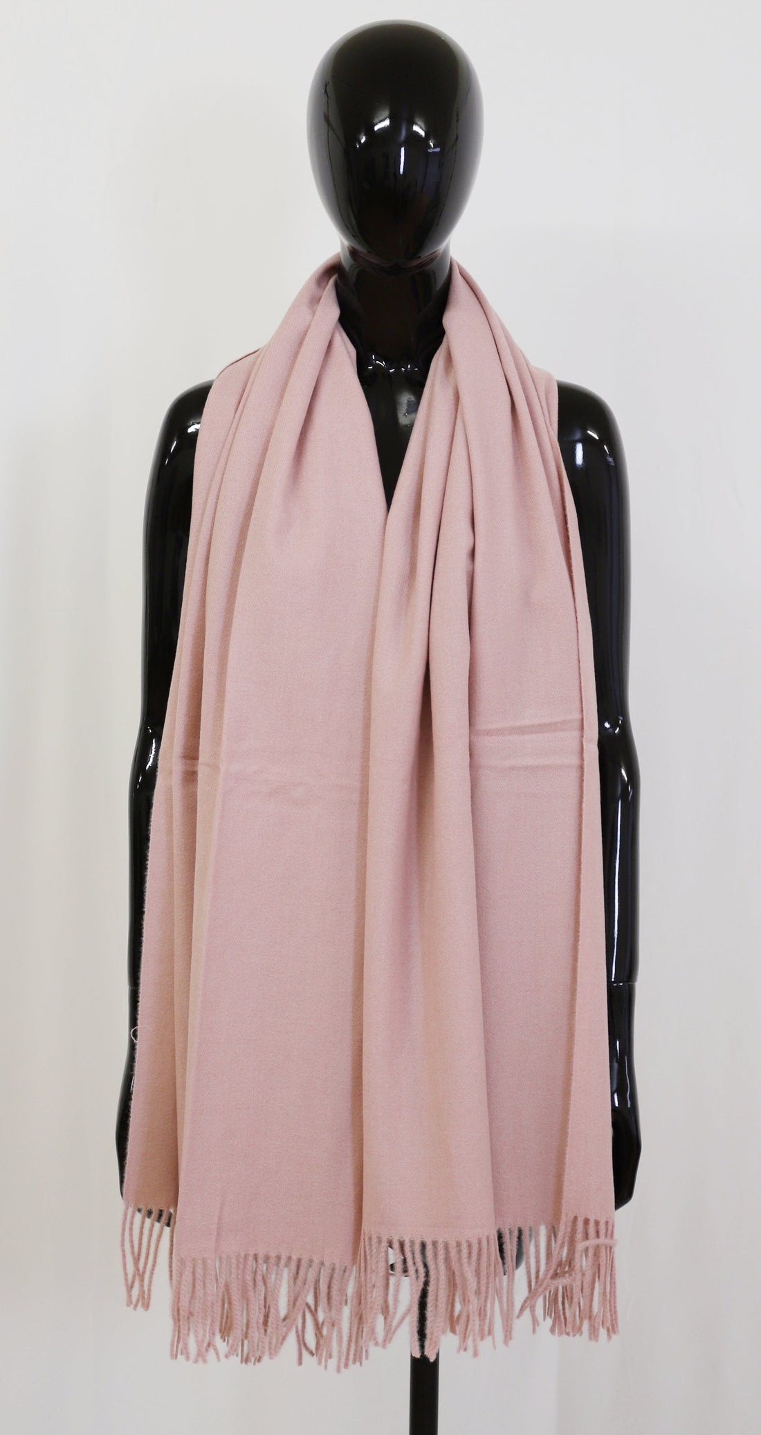 Chale chaud mélange Cachemire Laine foulard