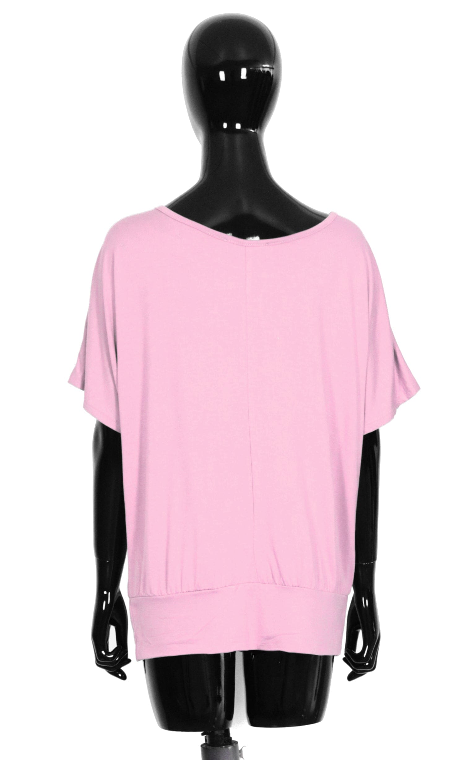 Tunique imprimé femme haut