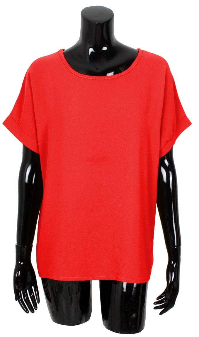 T shirt voile femme haut